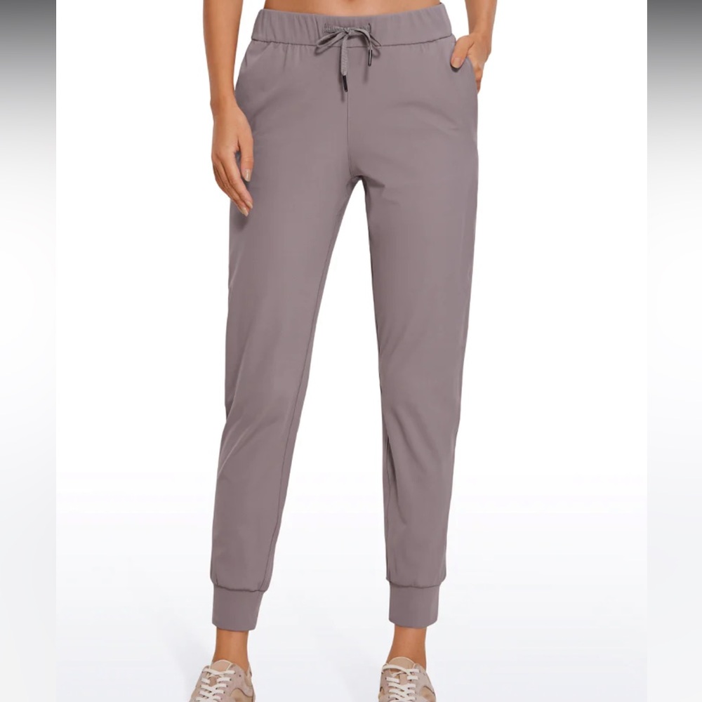 Jogger Pant from CRZ YOGA